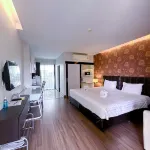 Romyen Garden Place Hotels in Amphoe Mueang Nakhon Ratchasima