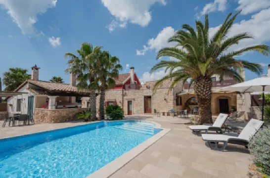 Trulli d'Autore Hotels near Martina Franca