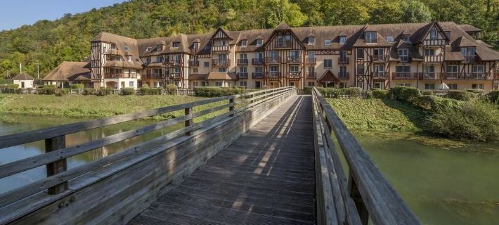 Club Wyndham Normandy Hotels in Eure
