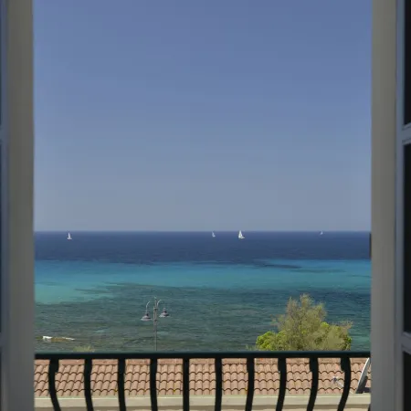 Casa Alice