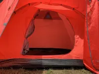 Camping Ground Bukit Tompak - B&B