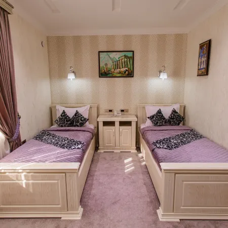 Shaxzoda Elite Hotel
