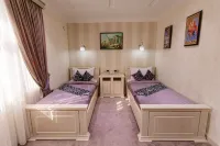 Shaxzoda Elite Hotel Hotels in Samarkand