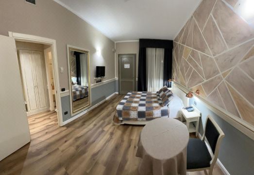 호텔 말펜사 인 객실 이미지