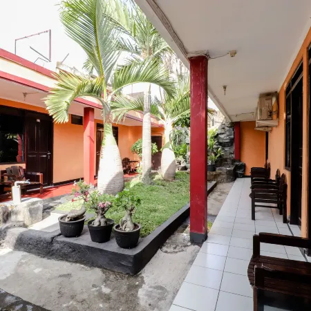 Cempaka Hotel