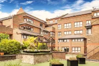 Monarch House - Serviced Apartments - Kensington Các khách sạn ở 