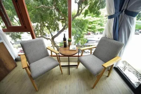 Magnolia's Can Tho Отели рядом с достопримечательностью «Cai Rang Floating Market»