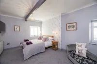 Host Stay No 2 Lavender Cottage