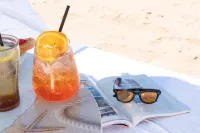 GH Rodi Resort - 비치