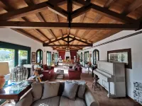 Masseria Del Piano - Adults Only Hotels in Campofelice di Roccella