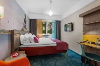 ProfilHotels Richmond - 3 Yıldız