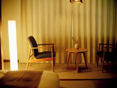 その他 白神山地　ホテルゆとりあ藤里の写真