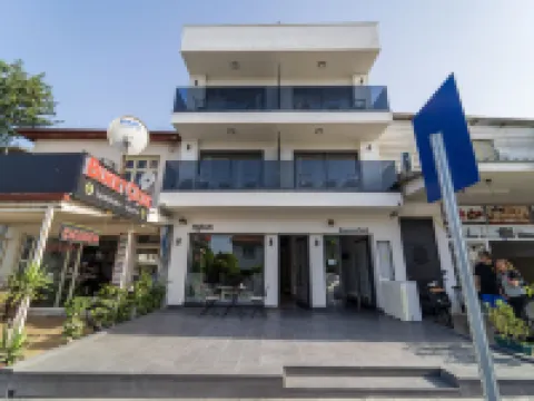 Rooms365 Hotels in Fethiye