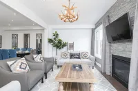 Historic Snowbridge Townhomes - Chalets