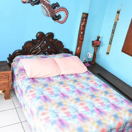 Cancun Guest House 4 Terrace Tub