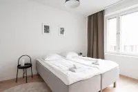2Ndhomes Posteljooni Apt. Hotels in 