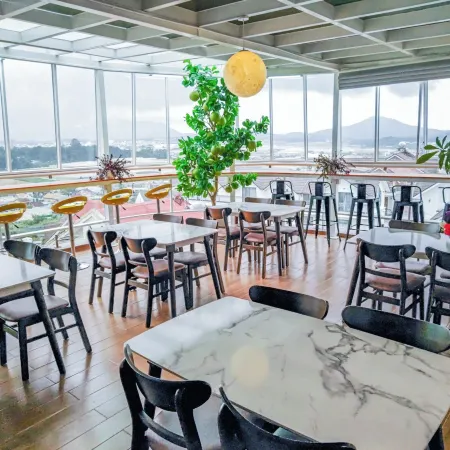 Cat Tuong Hotel