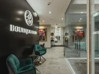 BS Boutique Hotel Hoteles en Heidelberg