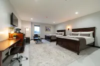 Gallops Motel Hotels in Noble County