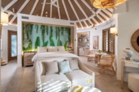 Sandals Dunns River All Inclusive Couples Only فنادق في 