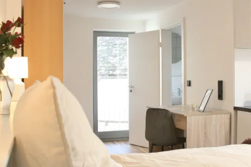 The Manhattan A Boutique Hotel by American Ease