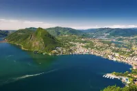 Magic Home in Viganello Lugano