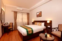 HOTEL MUDITA AND APARTMENT PVT.LTD.