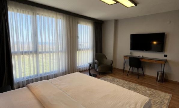 Flora Ordu Hotel Apart Suite