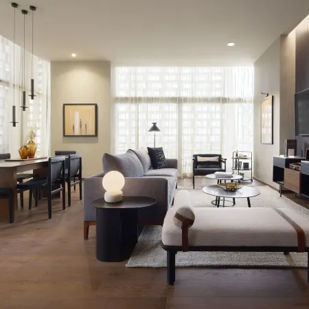 Xoma Boutique Stays by Viadora