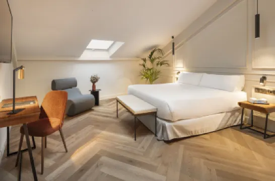 Bilder Boutique Hotel Hoteles cerca de C. Nueva, 14