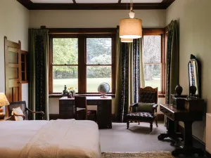 Wallingford Homestead