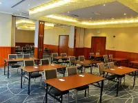โรงแรมวันเดอร์พาเลซคาตาร์ โรงแรมในโดฮา