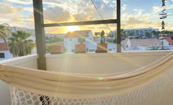 Aruba Lagunita