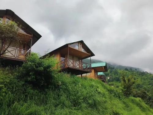 The Sunbird Retreat - موقف سيارات