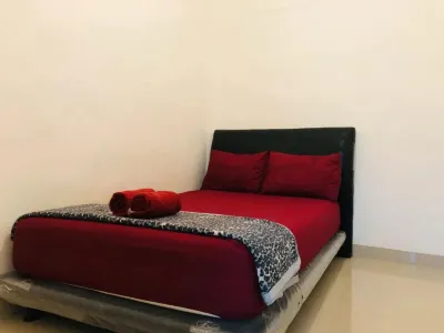 Calliandra Homestay