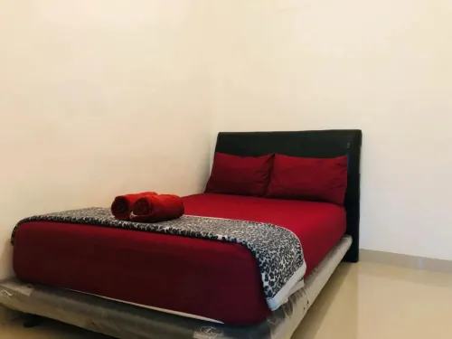 Calliandra Homestay Hotels in Banyuwangi Sub-District
