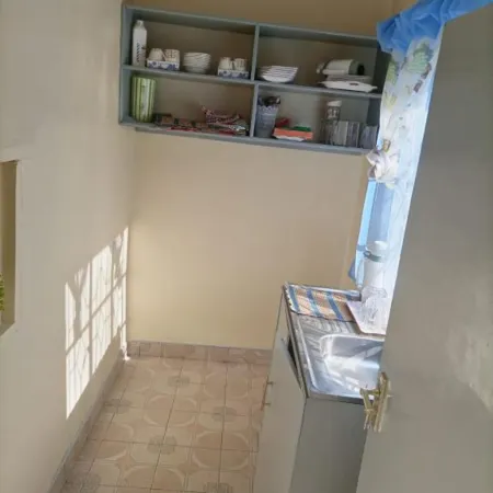 Stay.Plus Siantonas Apartment Narok