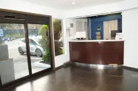 SF Central Hotel Hotel a Mission District