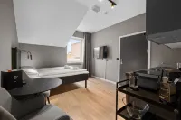 Forenom Serviced Apartments Drammen