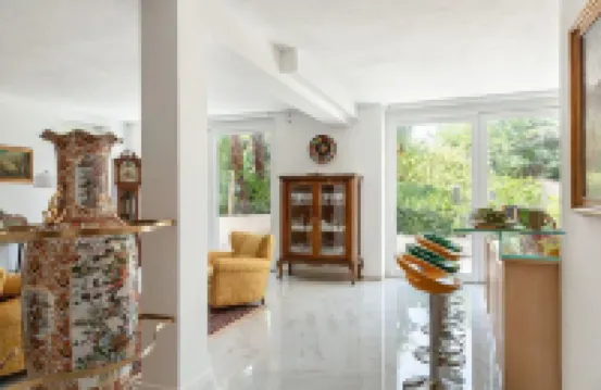 Ghe Sem Morazzone B&B