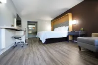 Columbus Inn and Suites Hotels in Cooper Gap