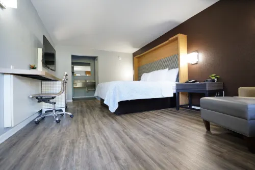 Columbus Inn and Suites Hotels in Tryon