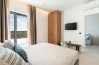Eden Kythira Hotels in Diakofti