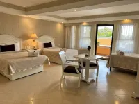 Excelaris Grand Resort Conventions & Spa Hotels in San José Vista Hermosa