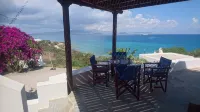 Villa Irenes Dream - for Dreamy Holidays
