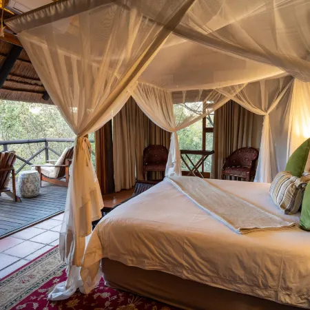 Tintswalo Waterberg