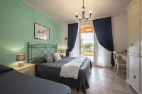 Ombra Verde - B&B e Appartamenti Hotel a Caldana
