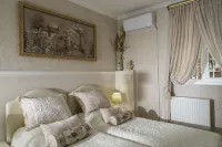 Elia Boutique Hostel & Apart-Hotel