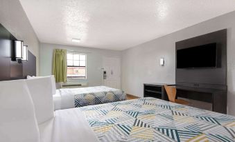 Motel 6 San Antonio, TX - Northwest Medical Center