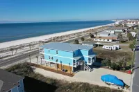 Great Sunsets II by Pristine Properties Vacation Rentals - 비치